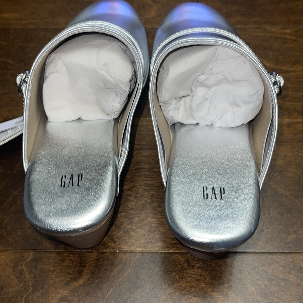 GAP clogs - Picture 5 of 10